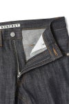NVRFRGT(ネバーフォーゲット) 3D TWISTED JEANS 3.0 3Dツイステッドジーンズ NF261P18