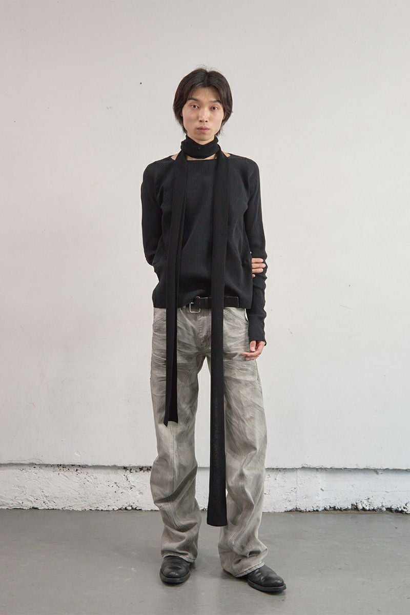 NVRFRGT(ネバーフォーゲット) | NVRFRGT(ネバーフォーゲット) PANELLED