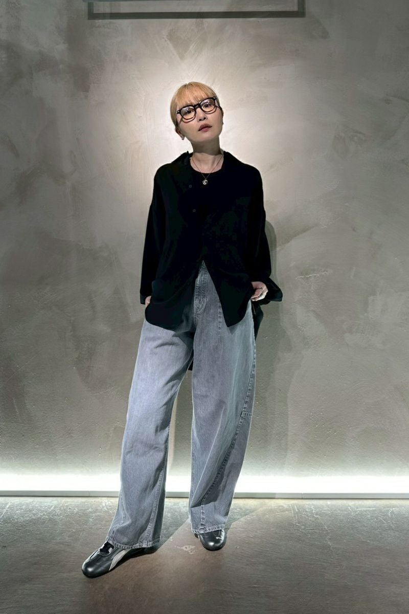 Graphpaper(グラフペーパー)：CLANE(クラネ)：PUMA(プーマ)