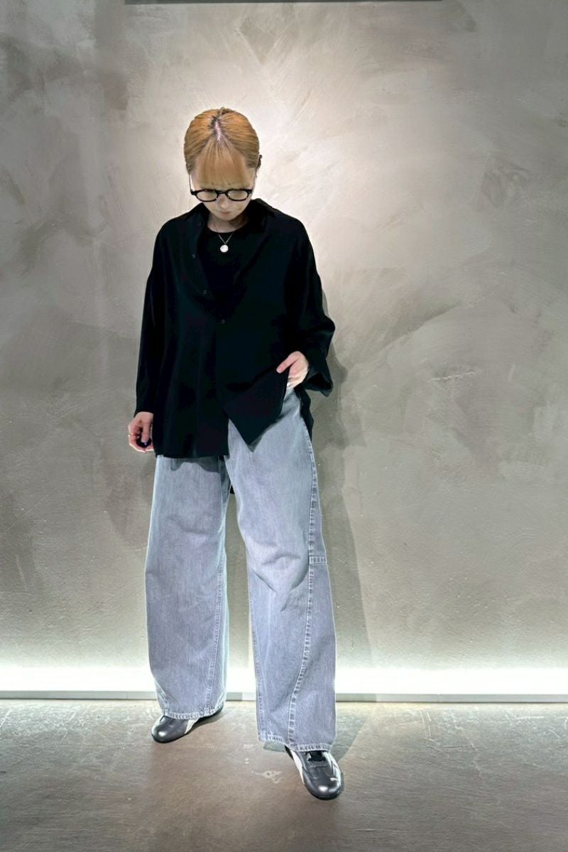 Graphpaper(グラフペーパー)：CLANE(クラネ)：PUMA(プーマ)