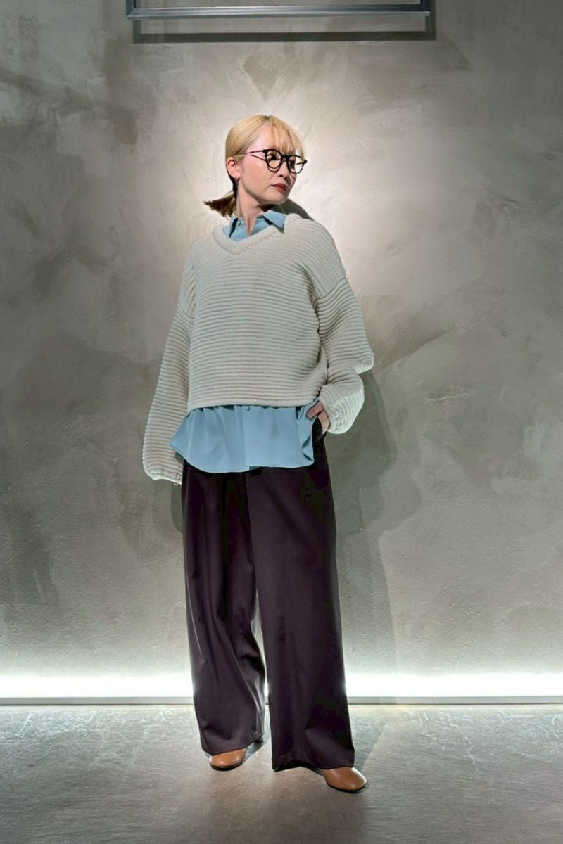 Graphpaper(グラフペーパー):JUHA(ユハ):JANE SMITH(ジェーンスミス)