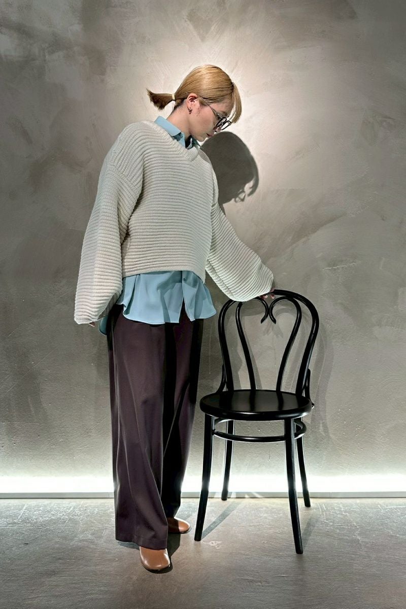 Graphpaper(グラフペーパー):JUHA(ユハ):JANE SMITH(ジェーンスミス)