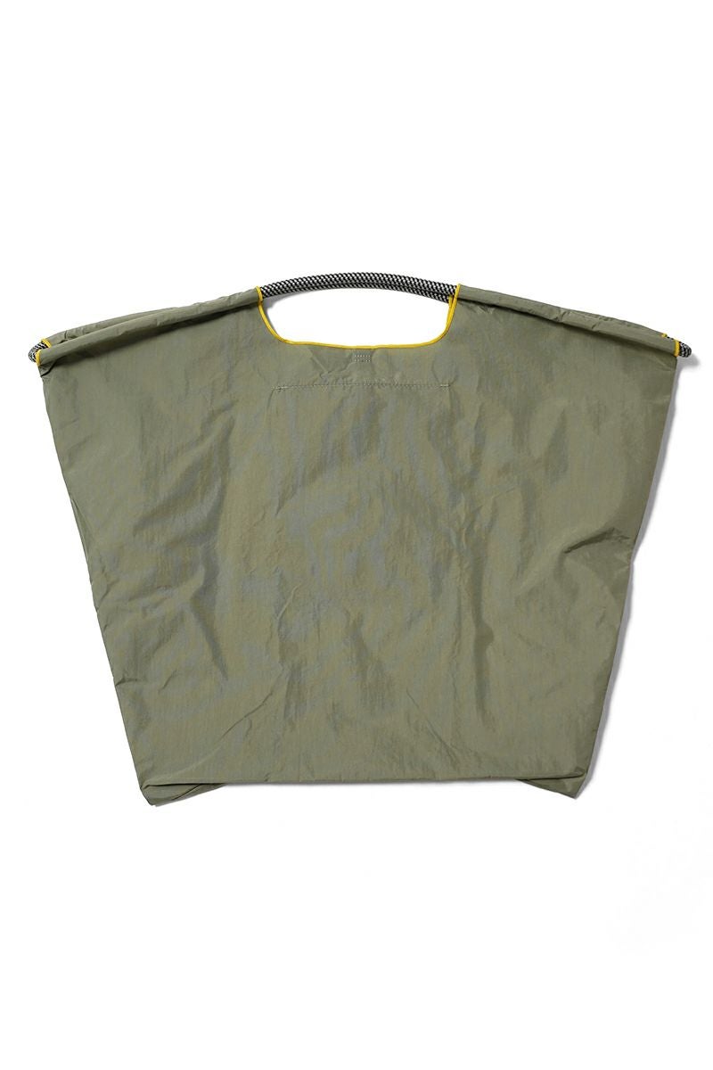 Ball & Chain(ボールアンドチェーン) LENONE (L) リモーネL LEMON BANDANA(L) レモンバンダナL ショッピングバック トートバッグ 301158