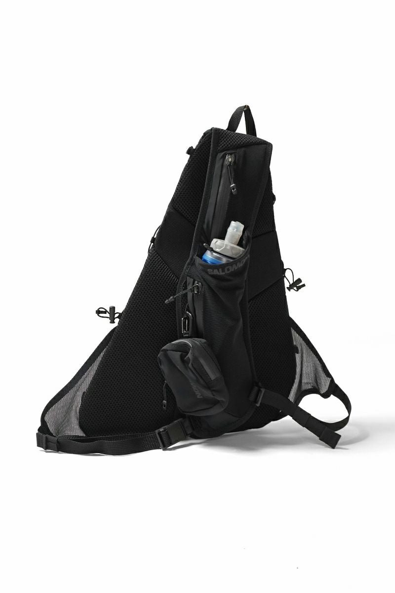 SALOMON(サロモン) ADV CROSS BODY BAG アドバンスクロスボディバッグ LC2872400