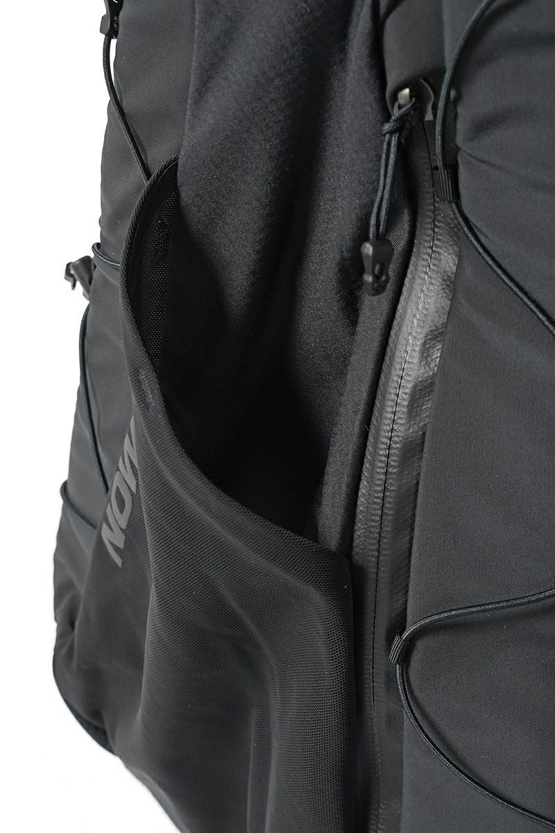 SALOMON(サロモン) ADV CROSS BODY BAG アドバンスクロスボディバッグ LC2872400