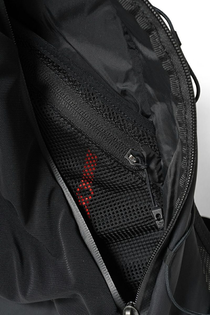 SALOMON(サロモン) ADV CROSS BODY BAG アドバンスクロスボディバッグ LC2872400