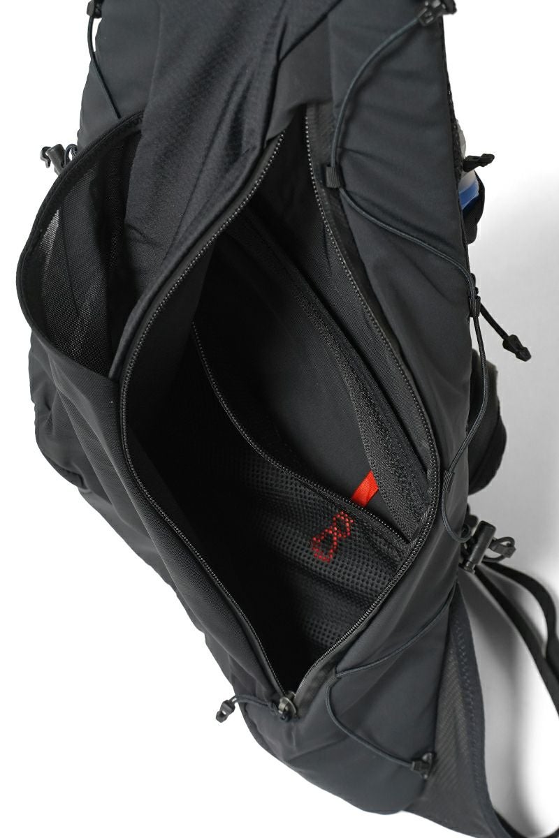 SALOMON(サロモン) ADV CROSS BODY BAG アドバンスクロスボディバッグ LC2872400