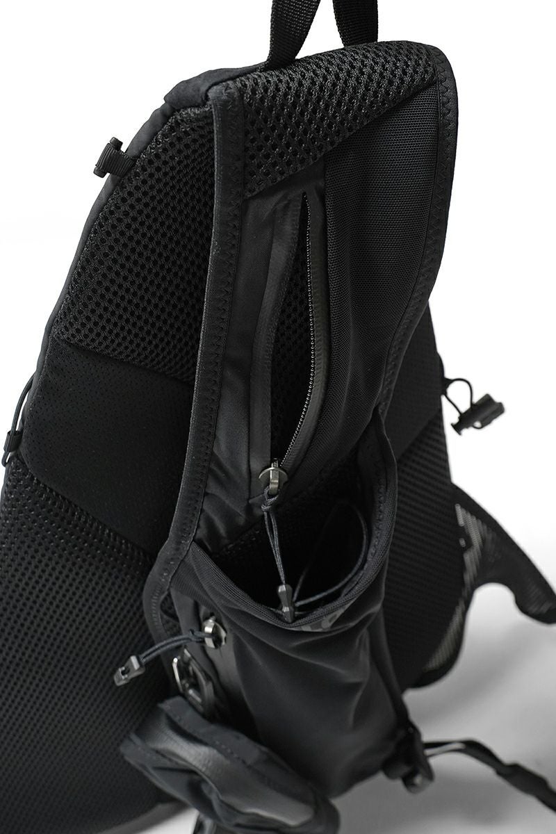 SALOMON(サロモン) ADV CROSS BODY BAG アドバンスクロスボディバッグ LC2872400