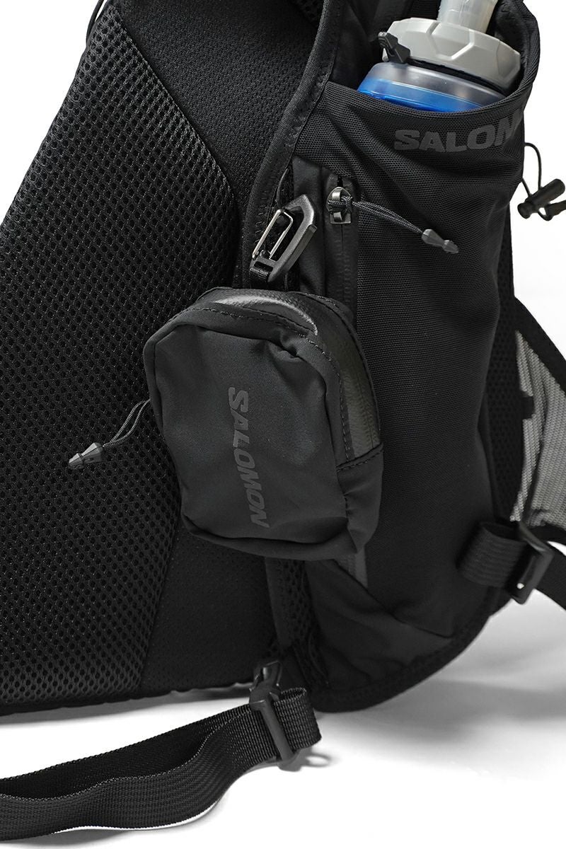 SALOMON(サロモン) ADV CROSS BODY BAG アドバンスクロスボディバッグ LC2872400