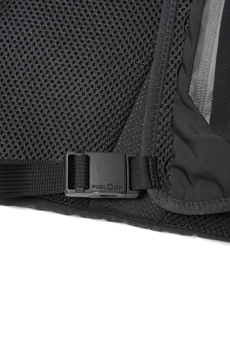 SALOMON(サロモン) ADV CROSS BODY BAG アドバンスクロスボディバッグ LC2872400