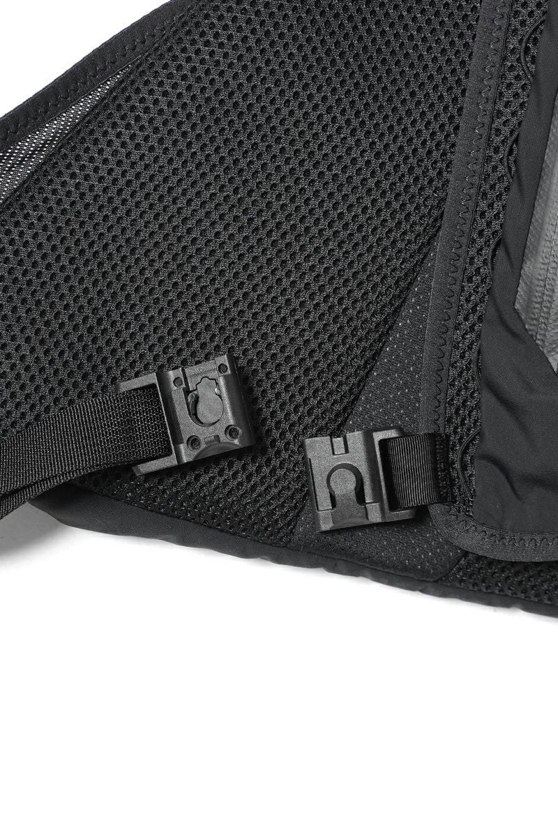 SALOMON(サロモン) ADV CROSS BODY BAG アドバンスクロスボディバッグ LC2872400