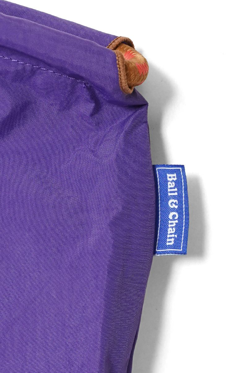 Ball & Chain(ボールアンドチェーン) ROCKING HORSE(M) ロッキングホース(M) ショッピングバック トートバッグ 301076