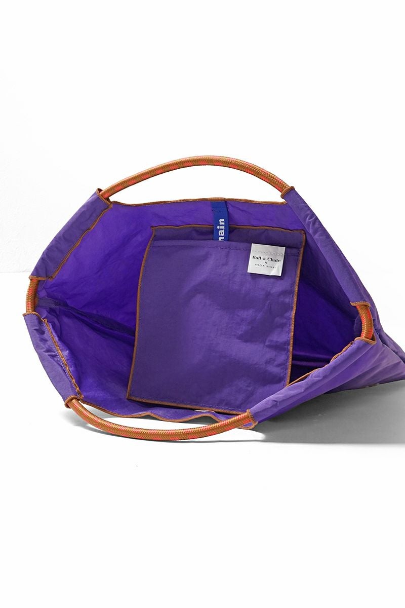 Ball & Chain(ボールアンドチェーン) ROCKING HORSE(M) ロッキングホース(M) ショッピングバック トートバッグ 301076