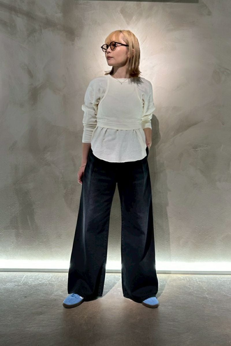 CLANE(クラネ):Graphpaper(グラフペーパー):Adidas(アディダス)