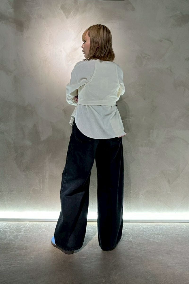 CLANE(クラネ):Graphpaper(グラフペーパー):Adidas(アディダス)