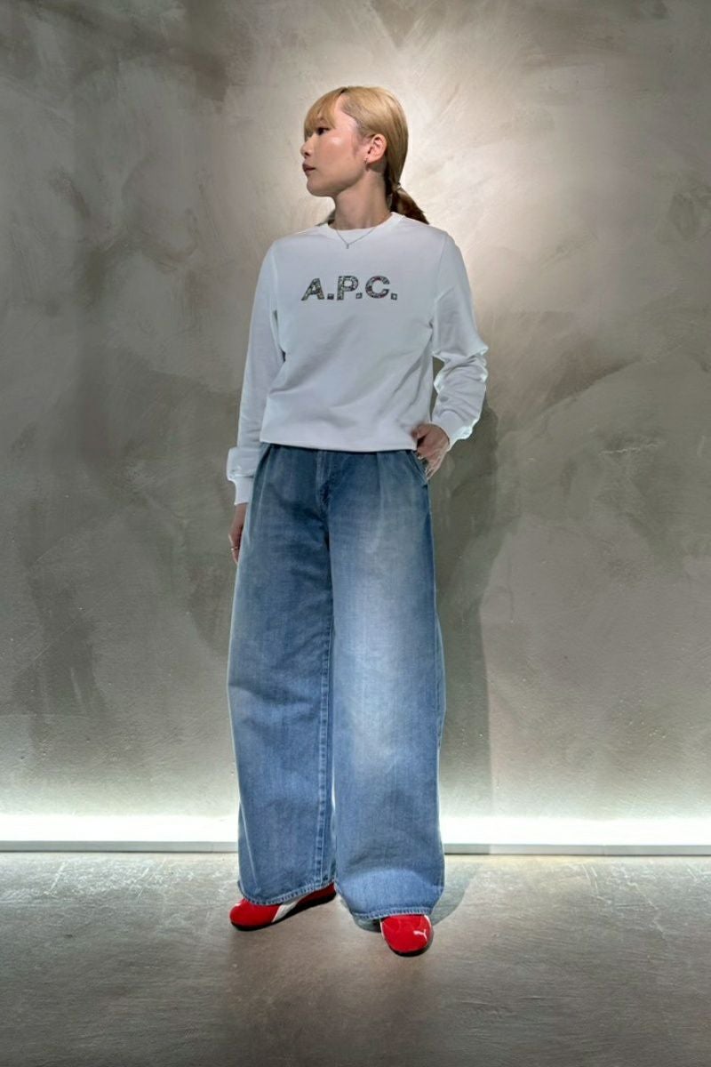 A.P.C(アーペーセー):Graphpaper(グラフペーパー):PUMA(プーマ)