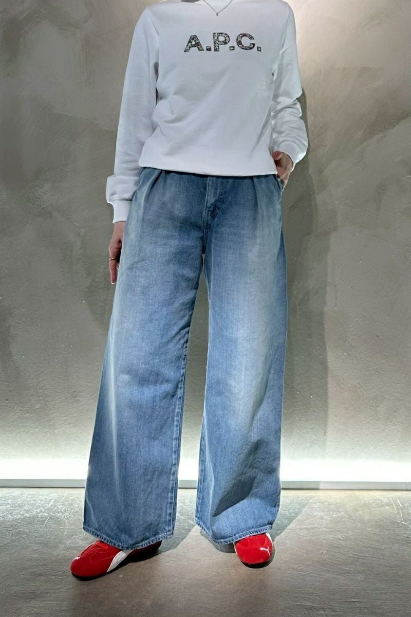 A.P.C(アーペーセー):Graphpaper(グラフペーパー):PUMA(プーマ)