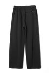 NTN(エヌティーエヌ) 3D KNEE TUCK DRAWSTRING TROUSERS GARMENT DYE 3Dニータックドローストリングトラウザース ガーメントダイ N006-044135D
