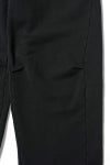 NTN(エヌティーエヌ) 3D KNEE TUCK DRAWSTRING TROUSERS GARMENT DYE 3Dニータックドローストリングトラウザース ガーメントダイ N006-044135D