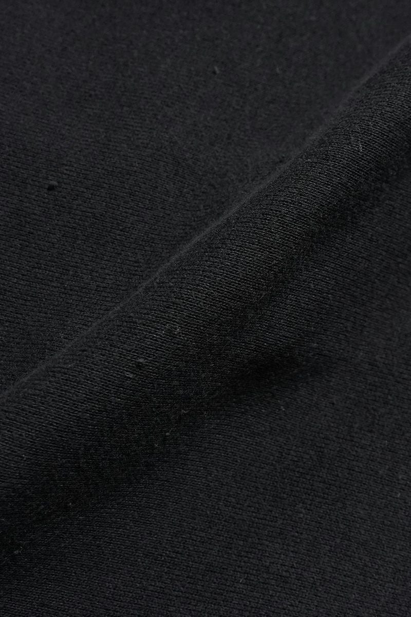 NTN(エヌティーエヌ) 3D KNEE TUCK DRAWSTRING TROUSERS GARMENT DYE 3Dニータックドローストリングトラウザース ガーメントダイ N006-044135D