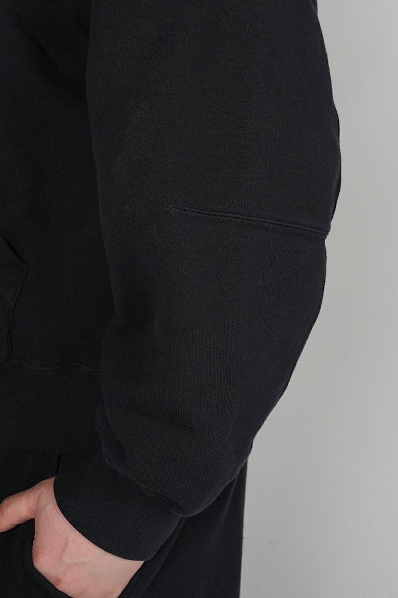 NTN(エヌティーエヌ) ZIP UP HOODIE GARMENT DYE ジップアップフーディー ガーメントダイ N006-044134D