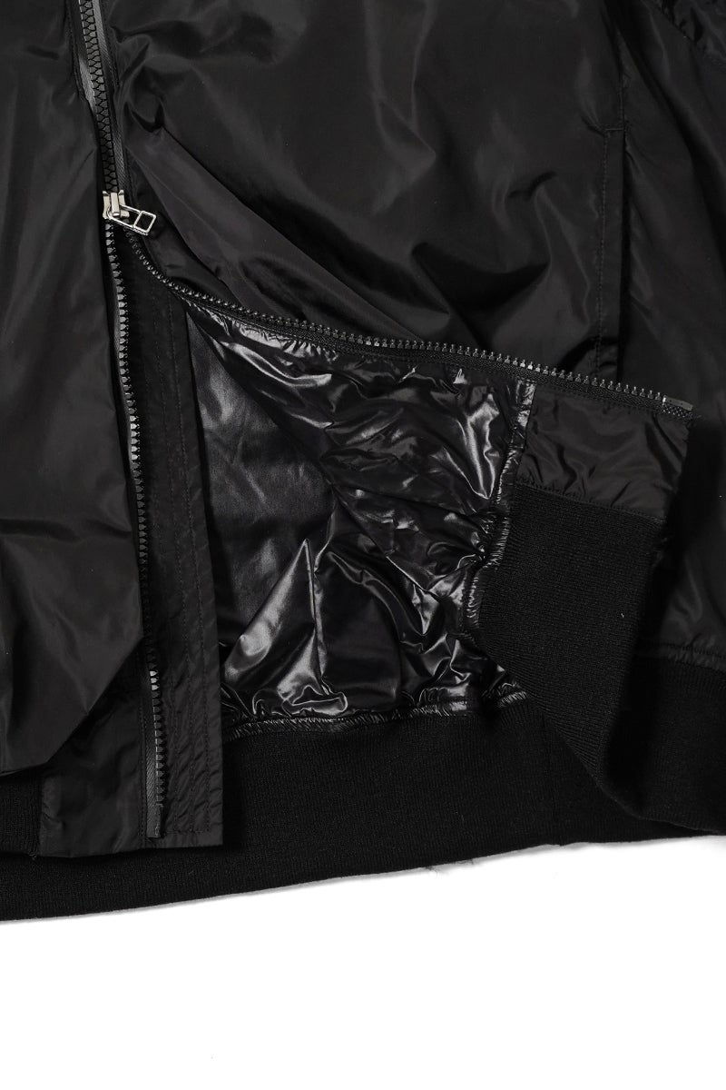 NTN(エヌティーエヌ) ZIP UP HOODIE GARMENT DYE ジップアップフーディー ガーメントダイ N006-044134D