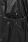 NTN(エヌティーエヌ) ASCENT LEATHER SHIRT アセントレザーシャツ N006-047130