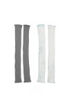 kengo(ケンゴ) tencel wool long arm warmers テンセルウールロングアームウォーマー KBC-GO2