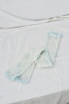 kengo(ケンゴ) tencel wool long arm warmers テンセルウールロングアームウォーマー KBC-GO2