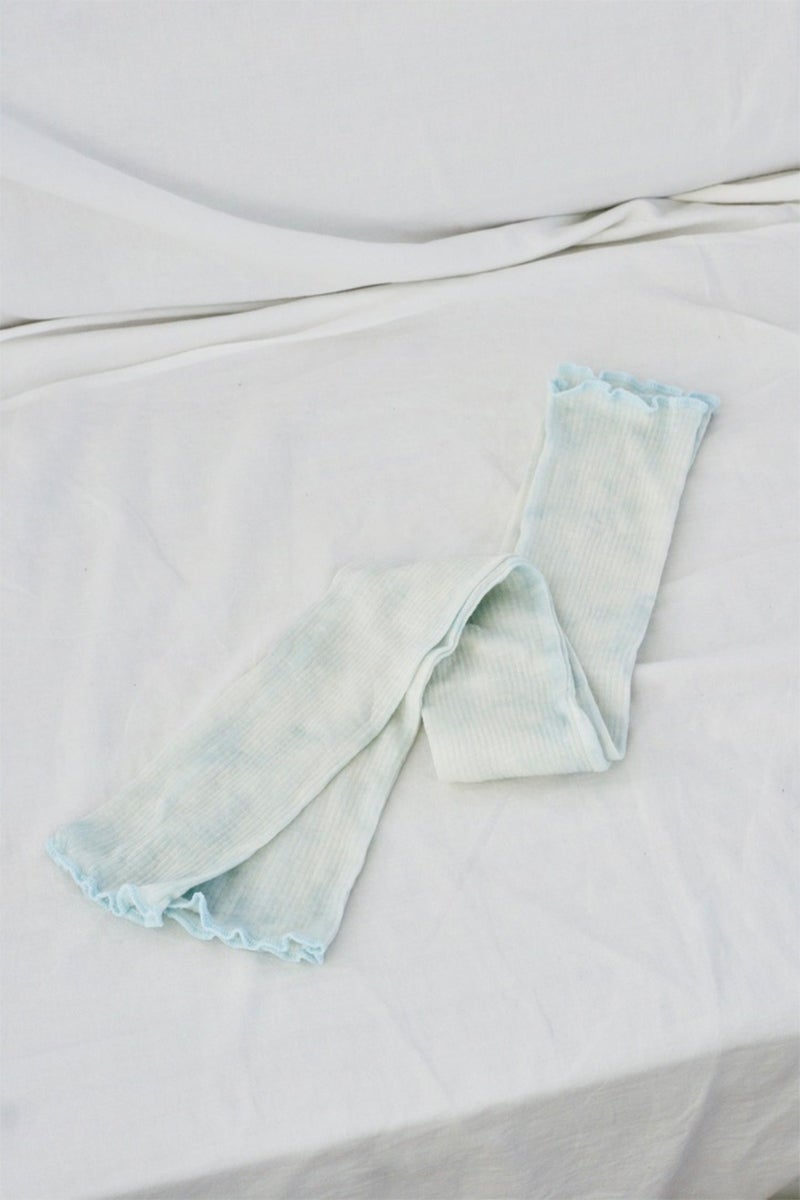 kengo(ケンゴ) tencel wool long arm warmers テンセルウールロングアームウォーマー KBC-GO2