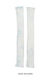 kengo(ケンゴ) tencel wool long arm warmers テンセルウールロングアームウォーマー KBC-GO2