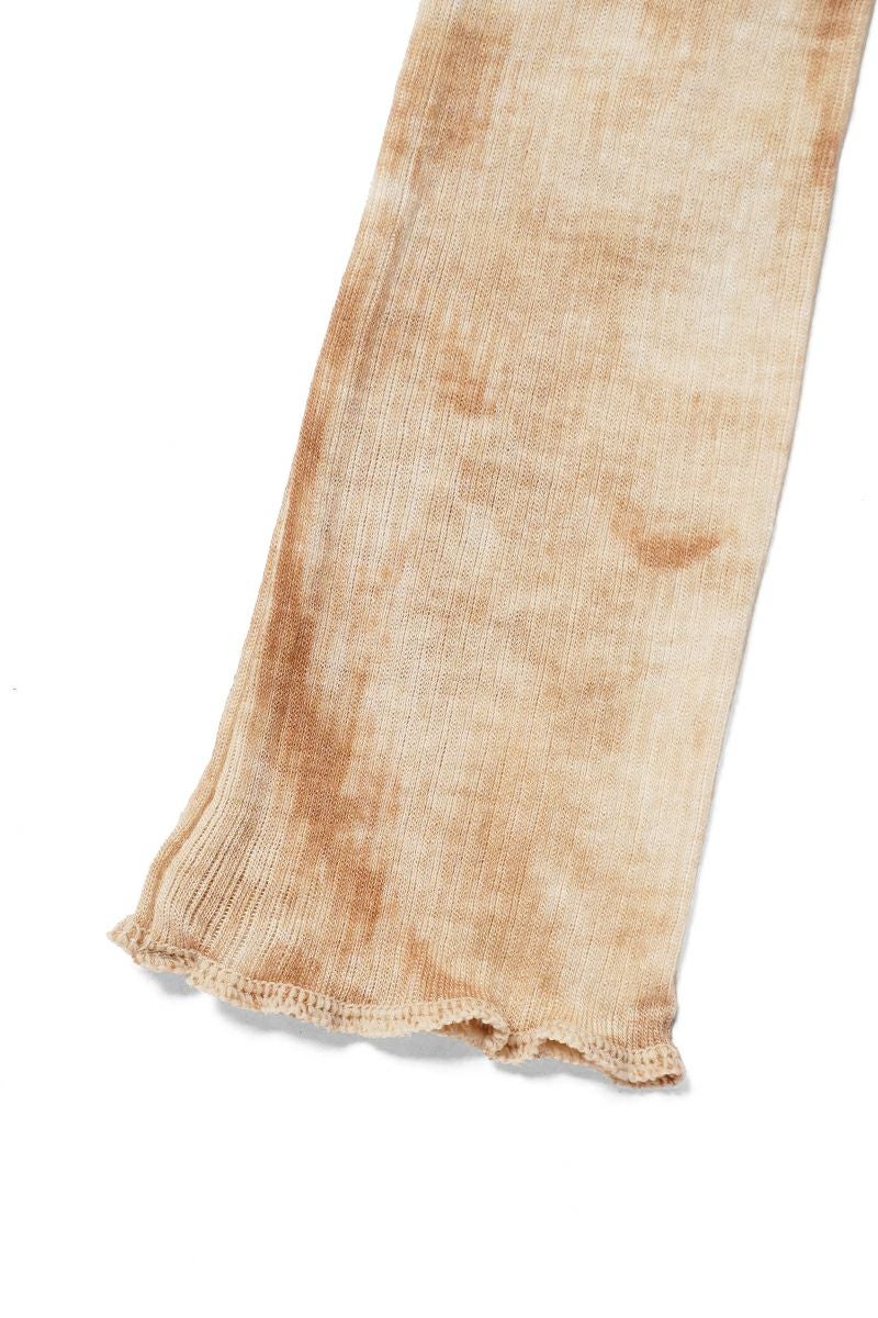 kengo(ケンゴ) tencel wool long arm warmers テンセルウールロングアームウォーマー KBC-GO2