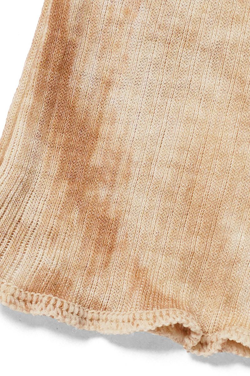 kengo(ケンゴ) tencel wool long arm warmers テンセルウールロングアームウォーマー KBC-GO2