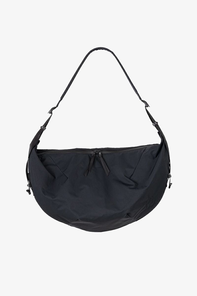 Graphpaper(グラフペーパー) Blankof for GP Large Crescent Bag ブランコフラージクレセントバッグ GU261-90502