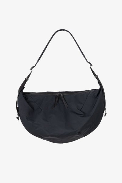 Graphpaper(グラフペーパー) Blankof for GP Large Crescent Bag ブランコフラージクレセントバッグ GU261-90502