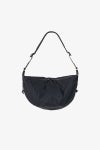 Graphpaper(グラフペーパー) Blank of for GP Small Crescent Bag ブランコフスモールクレセントバッグ GU261-90503