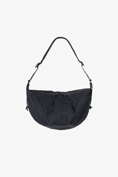Graphpaper(グラフペーパー) Blank of for GP Small Crescent Bag ブランコフスモールクレセントバッグ GU261-90503