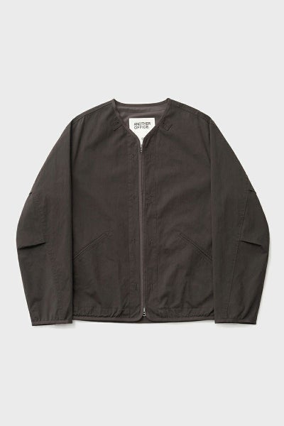 ANOTHER OFFICE(アナザーオフィス) Modern Liner Jacket モダンライナージャケット AOFSJK016