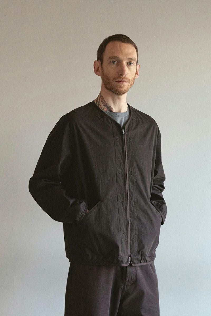 ANOTHER OFFICE(アナザーオフィス) Modern Liner Jacket モダンライナージャケット AOFSJK016