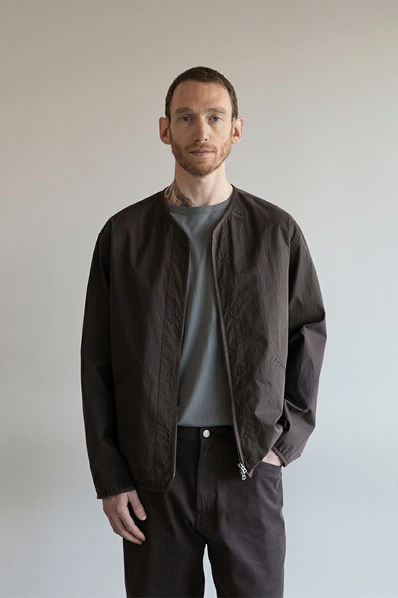 ANOTHER OFFICE(アナザーオフィス) Modern Liner Jacket モダンライナージャケット AOFSJK016