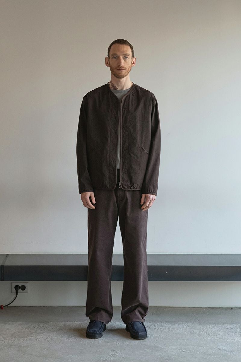 ANOTHER OFFICE(アナザーオフィス) Modern Liner Jacket モダンライナージャケット AOFSJK016