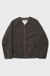 ANOTHER OFFICE(アナザーオフィス) Modern Liner Jacket モダンライナージャケット AOFSJK016
