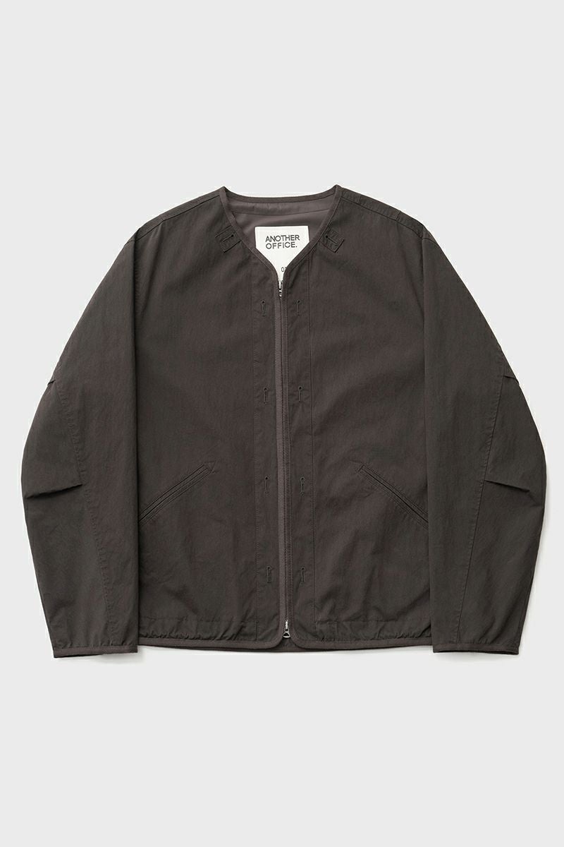 ANOTHER OFFICE(アナザーオフィス) Modern Liner Jacket モダンライナージャケット AOFSJK016