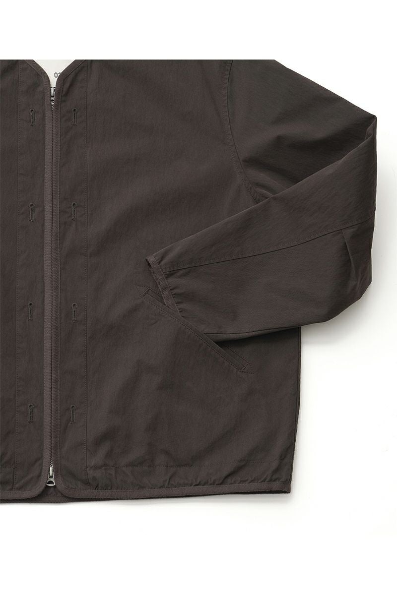 ANOTHER OFFICE(アナザーオフィス) Modern Liner Jacket モダンライナージャケット AOFSJK016