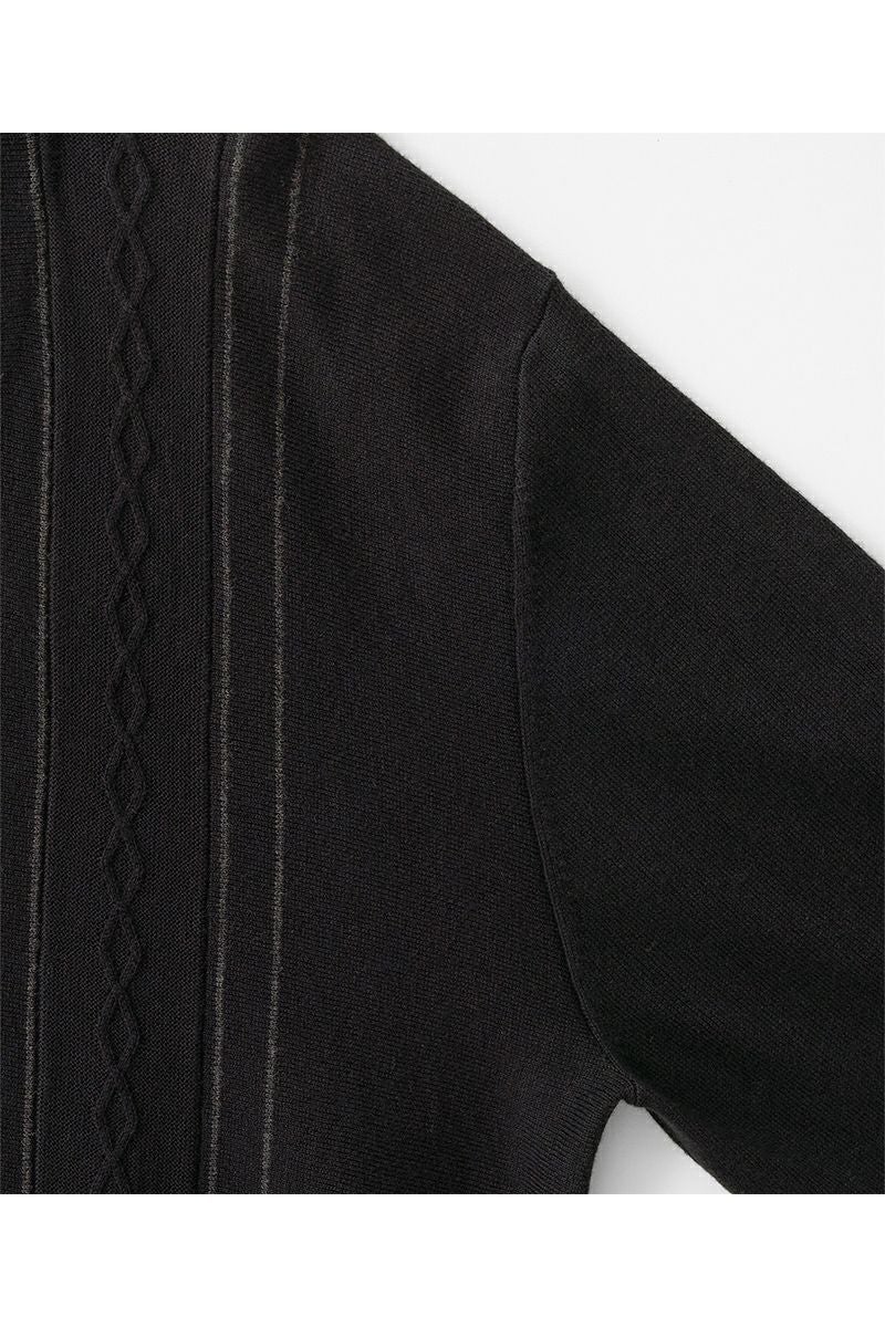 ANOTHER OFFICE(アナザーオフィス) Homage Cardigan オマージュカーディガン AOFSKN007