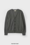 ANOTHER OFFICE(アナザーオフィス) Homage Cardigan オマージュカーディガン AOFSKN007