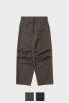 ANOTHER OFFICE(アナザーオフィス) Tropical Utility Pants トロピカルユーティリティパンツ AOFSPT014