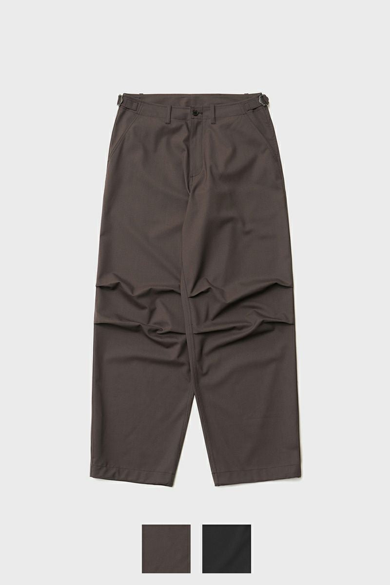 ANOTHER OFFICE(アナザーオフィス) Tropical Utility Pants トロピカルユーティリティパンツ AOFSPT014