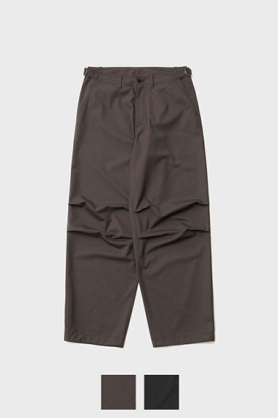 ANOTHER OFFICE(アナザーオフィス) Tropical Utility Pants トロピカルユーティリティパンツ AOFSPT014