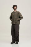 ANOTHER OFFICE(アナザーオフィス) Tropical Utility Pants トロピカルユーティリティパンツ AOFSPT014
